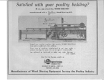 Shaving mill ad 9-12-1964