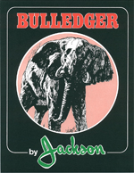Bull Edger brochure