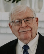 Bill Webb Obituary Photo