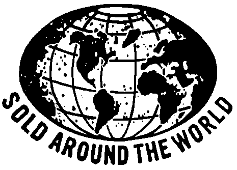 Sold Around The World graphic